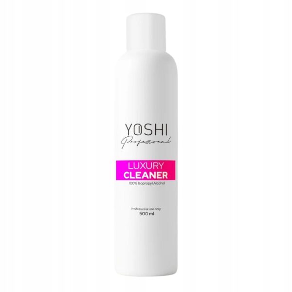 Cleaner Yoshi Luxury Cleaner 500ml