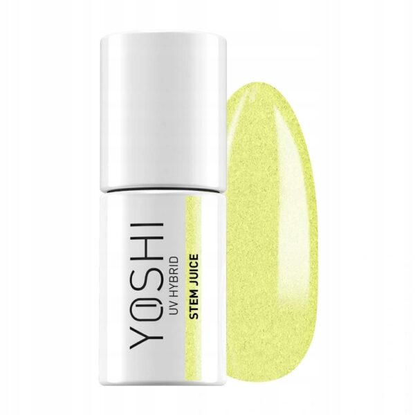 Lakier hybrydowy Yoshi 273 Stem Juice 6ml