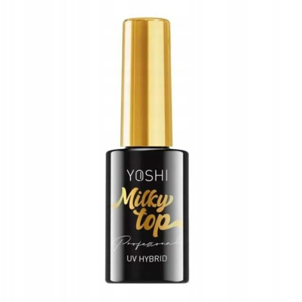 Top mleczny Yoshi Milky Top 10ml