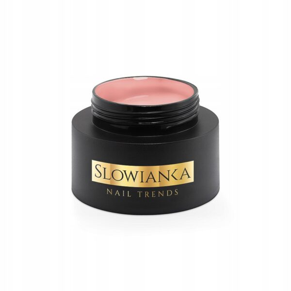 Żel budujący Słowianka Non-Leveling Lumino Cover 15g