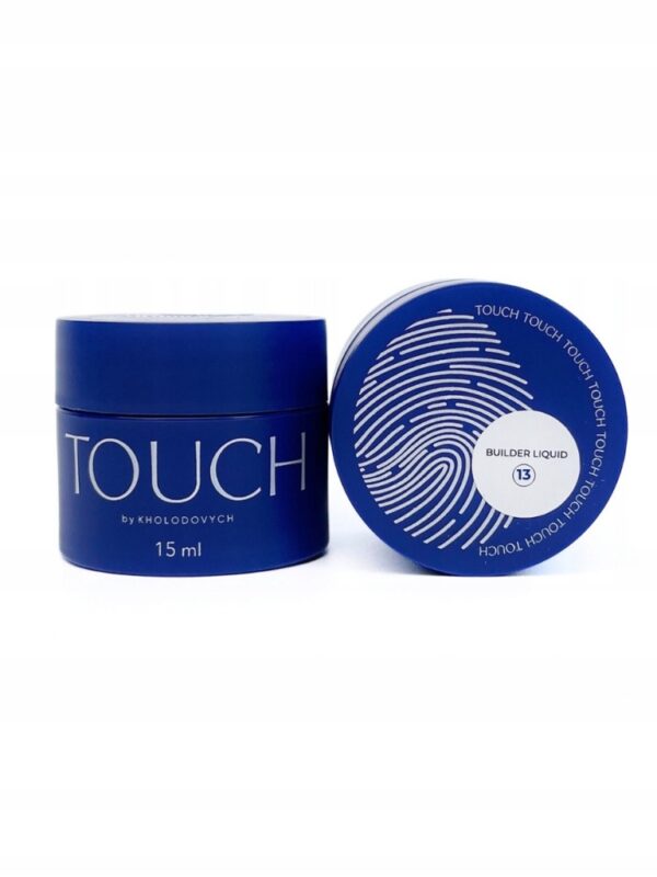 Żel budujący Touch Builder Gel Liquid 13 15ml