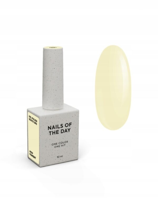 Lakier hybrydowy Nails Of The Day South 090 10ml