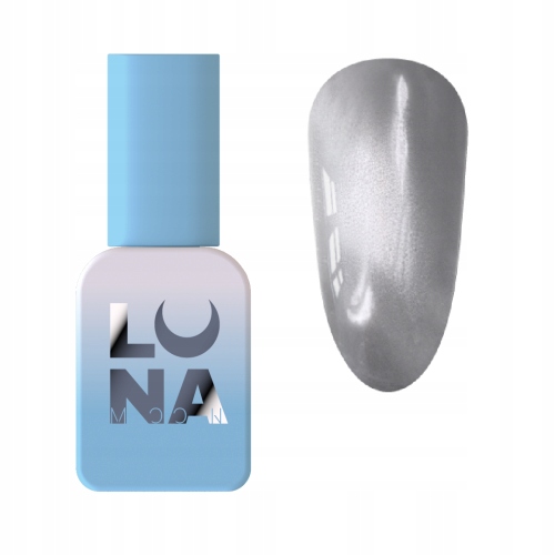 Lakier hybrydowy Luna Moon Color Cat Eye 268 8ml