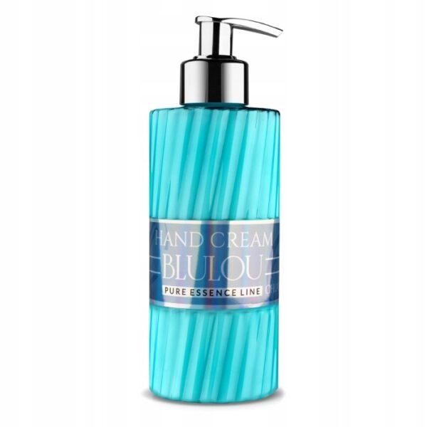 Perfumowany krem do rąk Blu Lou Hand Cream Chiara 300ml