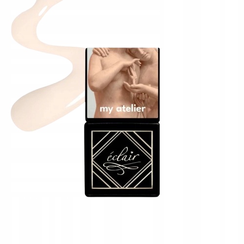 Lakier hybrydowy Eclair My Atelier 7ml