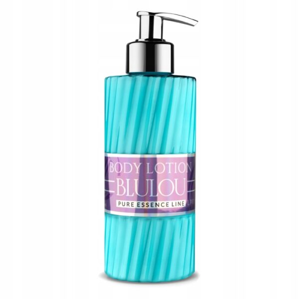 Perfumowany balsam do ciała Blu Lou Body Lotion Livia 300ml