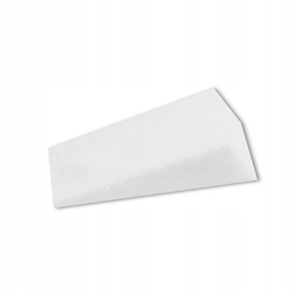 Gąbka do ombre manicure - Zestaw 10 szt.
