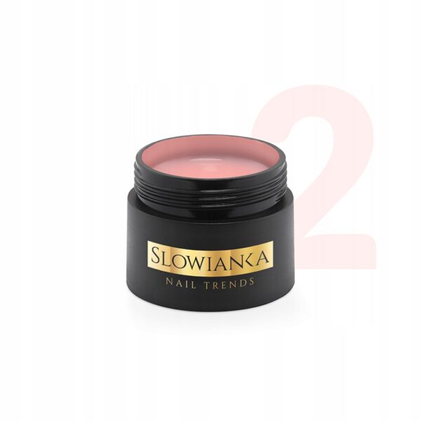 Żel budujący Słowianka Lumi Skin Thixotropic Gel 15g