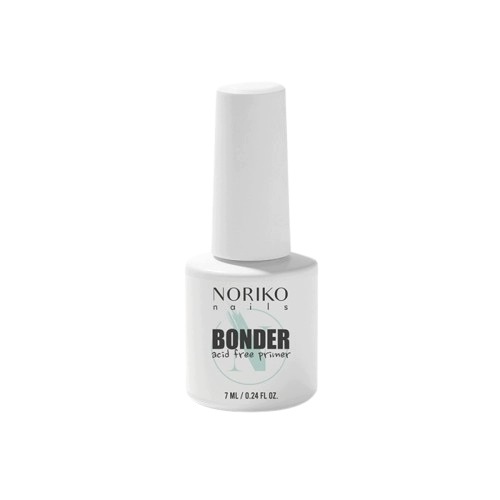Primer bezkwasowy Noriko Nails Bonder 7ml