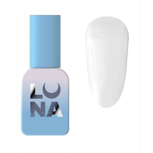 Lakier hybrydowy Luna Moon Color 02 8ml