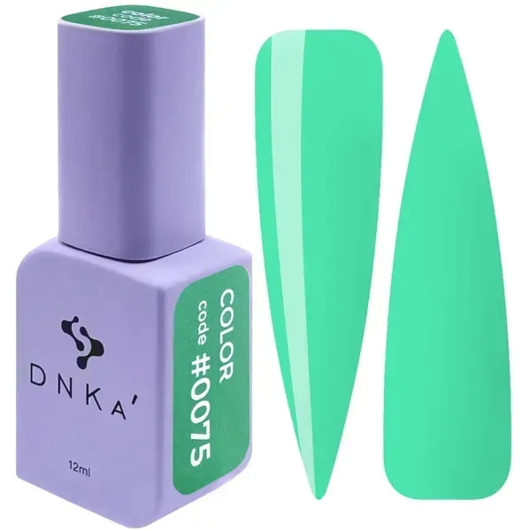Lakier hybrydowy DNKa' Color Code #0075 7ml