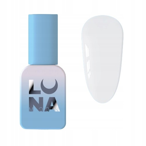 Lakier hybrydowy Luna Moon Cloud Color 03 8ml