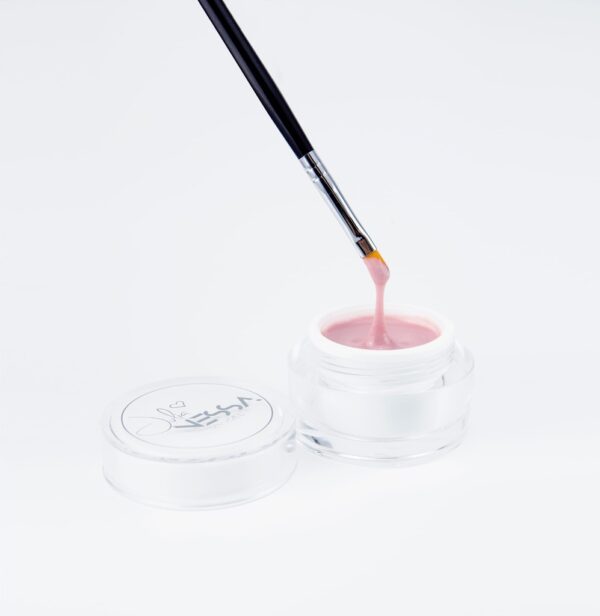 Żel Julia Nessa Tixy Cover Natural 30ml