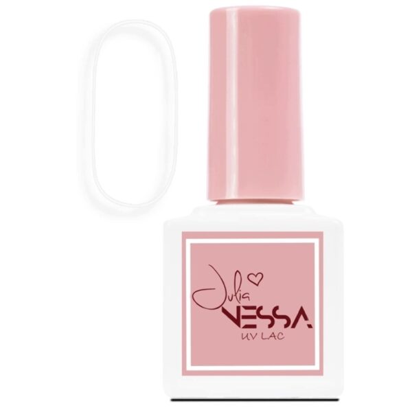 Top No Wipe Julia Nessa High Gloss Top 15ml