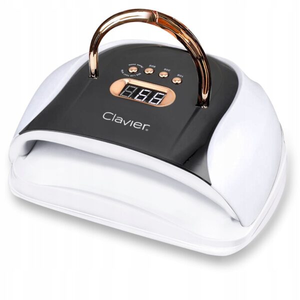 Lampa UV LED Clavier Q4 256W