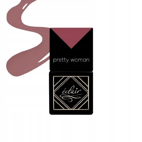 Lakier hybrydowy Eclair Pretty Woman 7ml