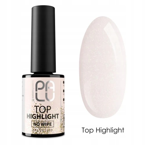 Top No Wipe Palu Highlight 11g