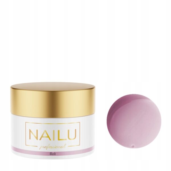 Żel budujący Nailu #37 Flexy Blush 50g