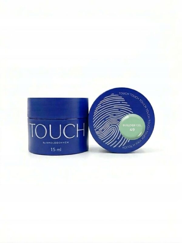 Żel budujący Touch Builder Gel 49 15ml