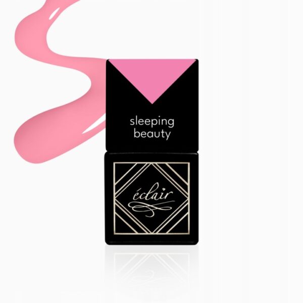 Lakier hybrydowy Eclair Sleeping Beauty 7ml