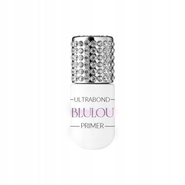 Primer bezkwasowy Blu Lou Ultrabond Primer 9ml