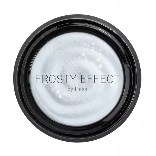 Pyłek do manicure Hessi Frosty Effect