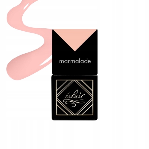 Lakier hybrydowy Eclair Marmalade 7ml