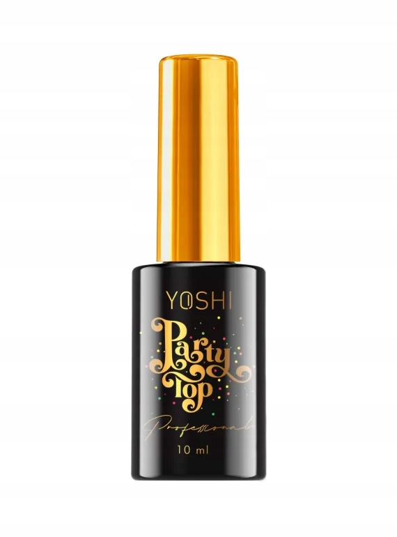 Top hybrydowy Yoshi Party Top 10ml