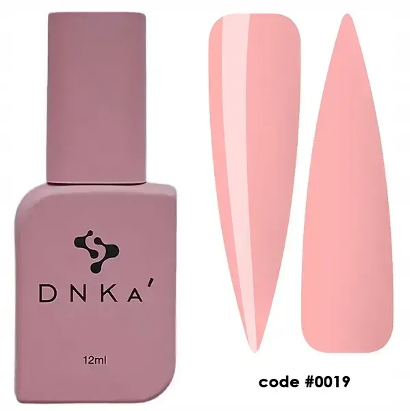 Żel w butelce DNKa' Fast Gel Code #0019 Oxford 12ml