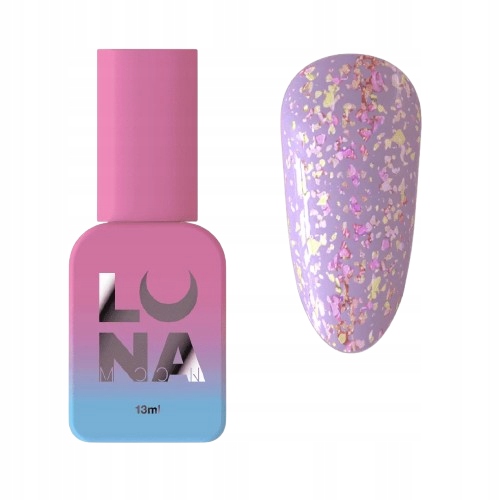 Top No Wipe Luna Moon Mercury 13ml