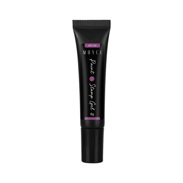Żel do zdobień Moyci Paint Stamp Gel No 06 8g