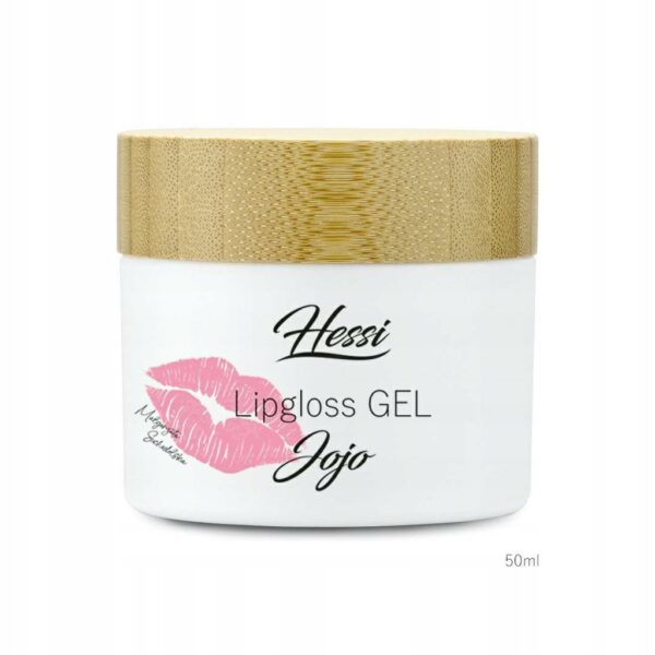 Żel budujący Hessi Lipgloss Gel Jojo 30ml