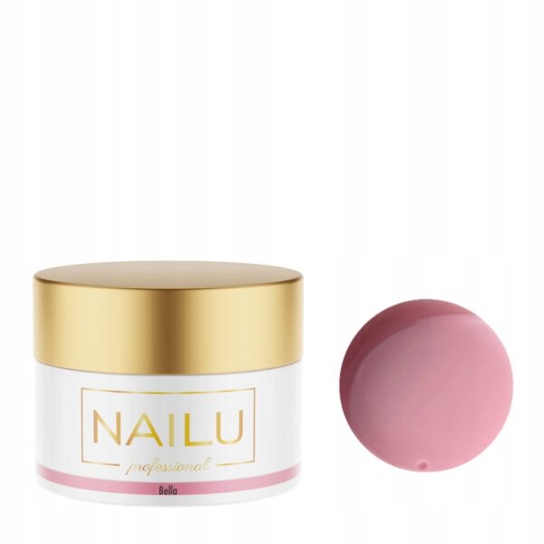 Żel budujący Nailu #35 Flexy Bella 50g