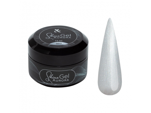 Żel Fox Shine Gel Aurora 002