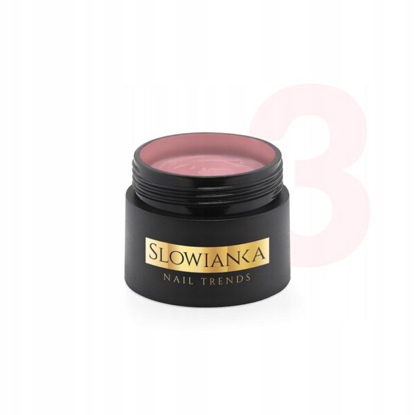 Żel budujący Słowianka Cocoa Skin Smart Gel 15g