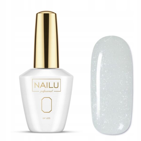 Lakier hybrydowy Nailu #109 Stardust