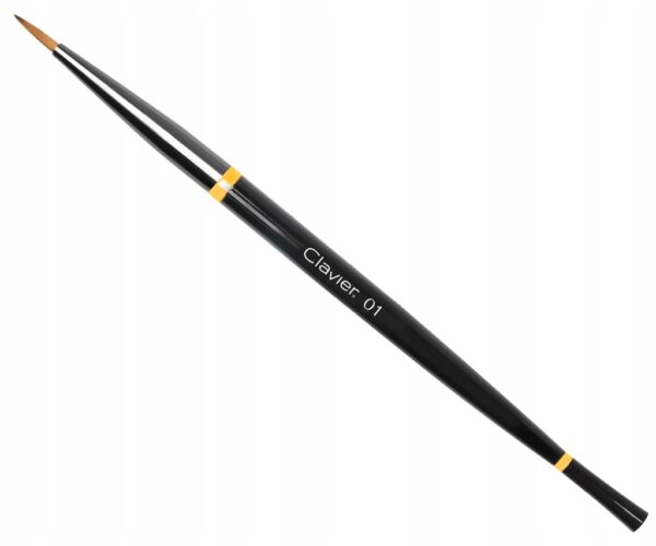 Pędzel do akwareli Clavier One Stroke Sting Brush