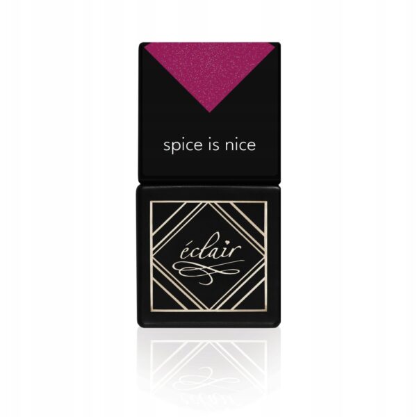 Lakier hybrydowy Eclair Spice Is Nice 7ml