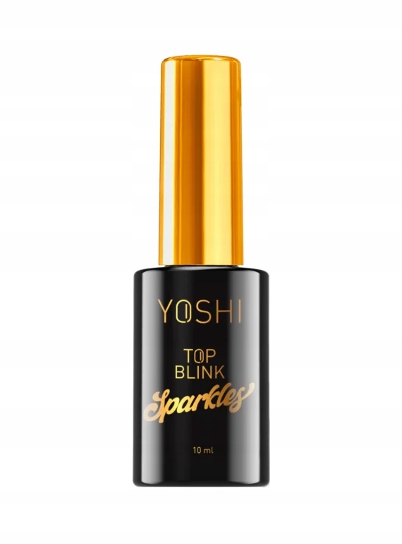 Top hybrydowy Yoshi Sparkles Top 10ml