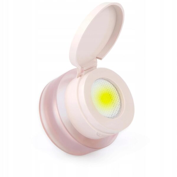 Żel do ombre NC Nails Paintart Ombre Mousse Lemon Pop 2,5g