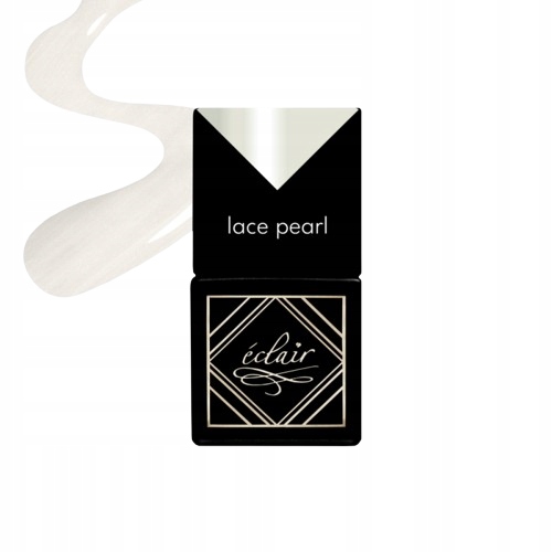 Lakier hybrydowy Eclair Lace Pearl 7ml