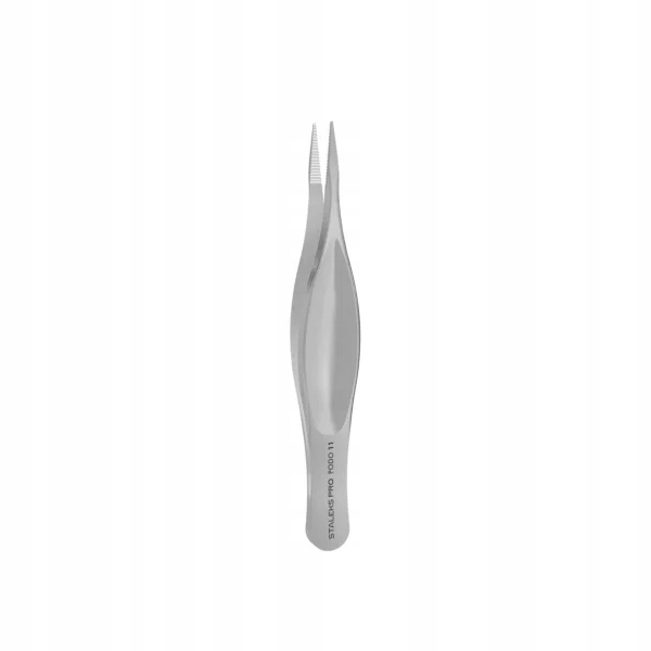 Pęseta podologiczna Staleks Pedicure Tool Podo 11 TP-11