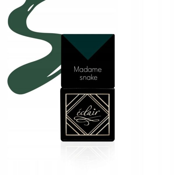 Lakier hybrydowy Eclair Madame Snake 7ml