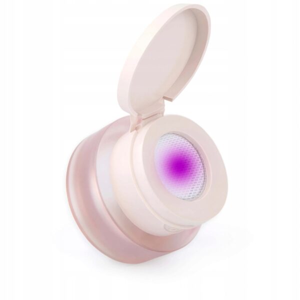 Żel do ombre NC Nails Paintart Ombre Mousse Violet Hype 2,5g