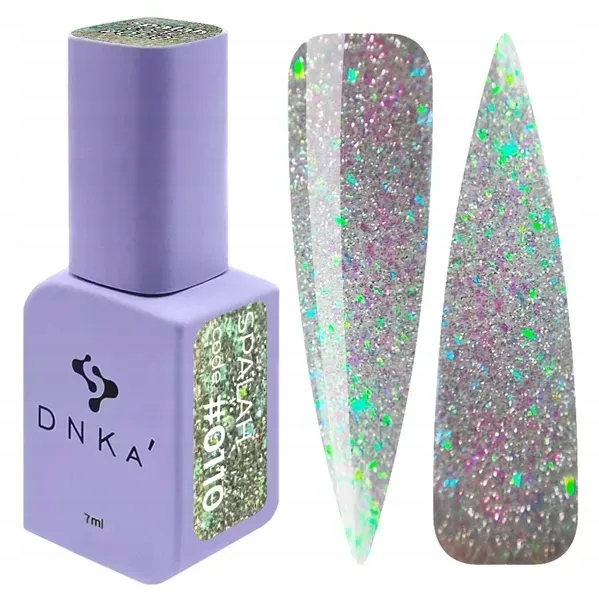 Lakier hybrydowy DNKa' Color Code #0110 7ml