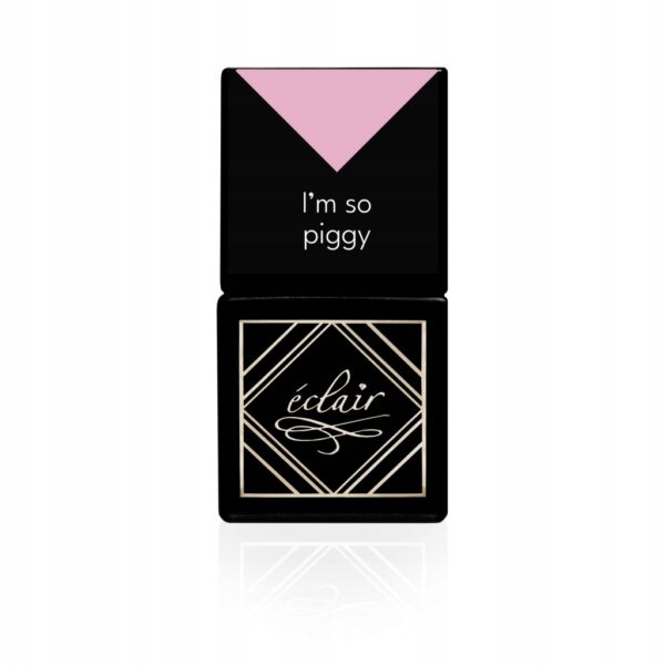 Lakier hybrydowy Eclair I'm So Piggy 7ml