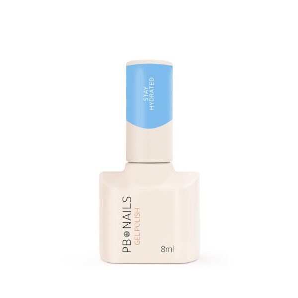 Lakier hybrydowy PB Nails Stay Hydrated 8ml