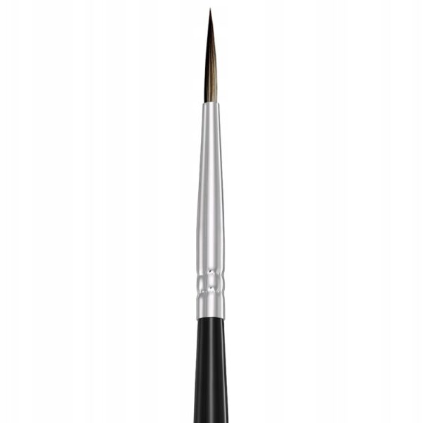 Pędzelek do akwareli Noriko Nails Watercolor Brush by Klonowski