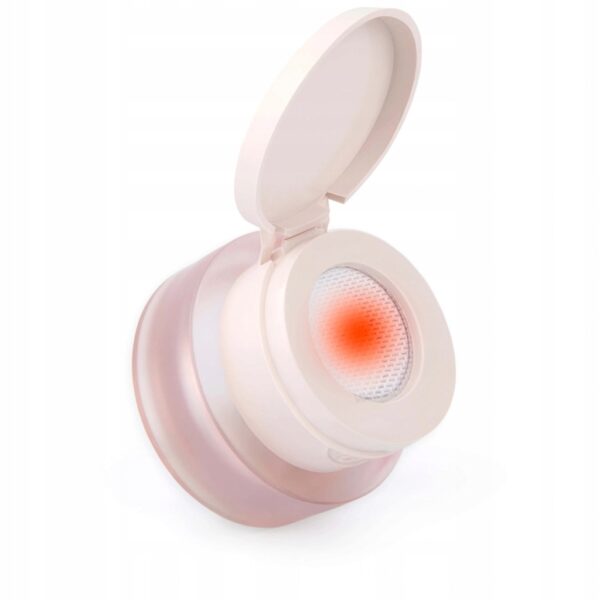 Żel do ombre NC Nails Paintart Ombre Mousse Mango Tango 2,5g