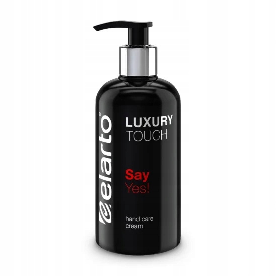 Krem do rąk Elarto Say Yes 300ml